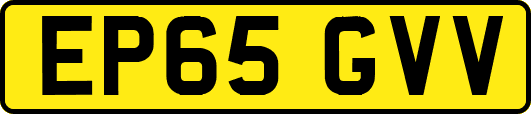 EP65GVV