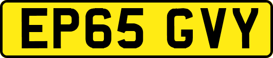 EP65GVY