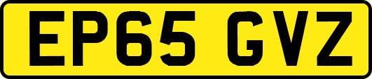 EP65GVZ