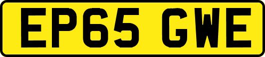 EP65GWE