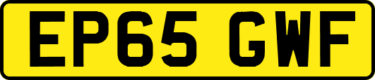 EP65GWF