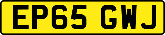 EP65GWJ