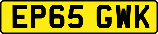 EP65GWK