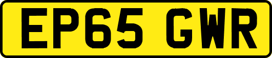 EP65GWR