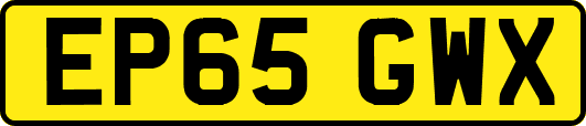 EP65GWX