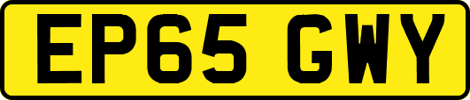 EP65GWY