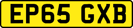 EP65GXB