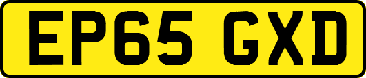 EP65GXD