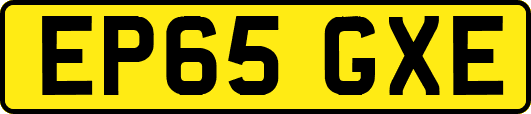 EP65GXE