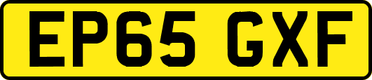 EP65GXF