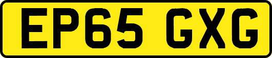 EP65GXG