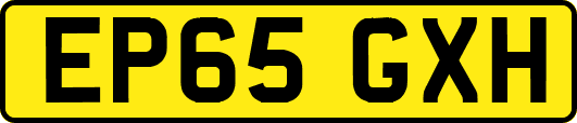 EP65GXH