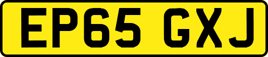 EP65GXJ