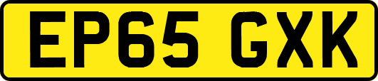 EP65GXK