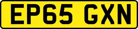 EP65GXN