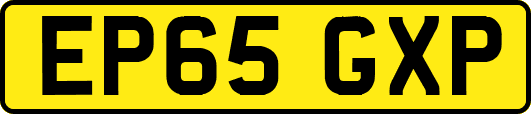 EP65GXP