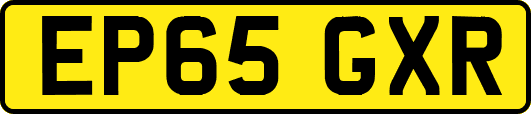 EP65GXR
