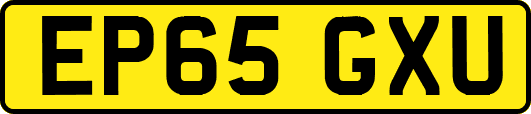 EP65GXU