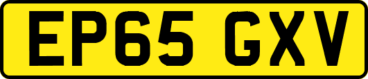 EP65GXV