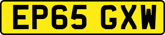 EP65GXW