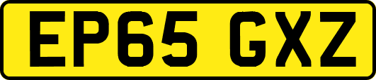 EP65GXZ