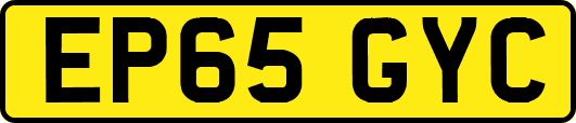 EP65GYC