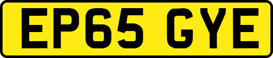 EP65GYE