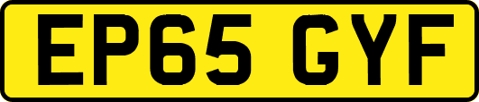 EP65GYF