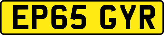 EP65GYR