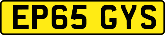EP65GYS