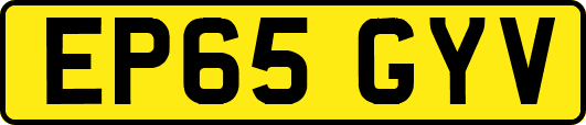 EP65GYV