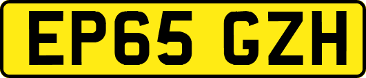 EP65GZH