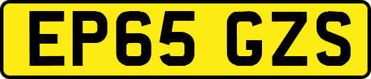 EP65GZS