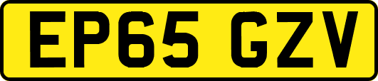 EP65GZV