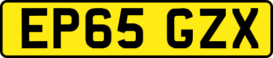 EP65GZX