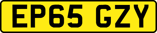 EP65GZY