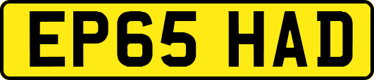 EP65HAD