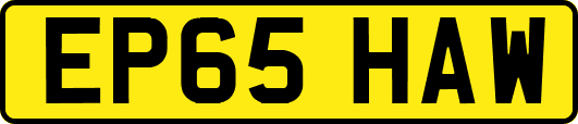 EP65HAW