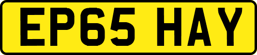 EP65HAY
