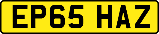 EP65HAZ