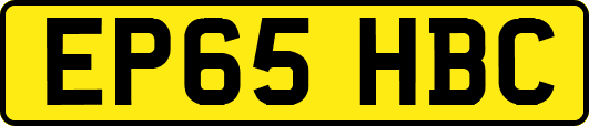 EP65HBC