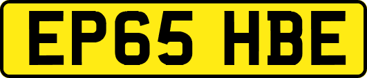 EP65HBE