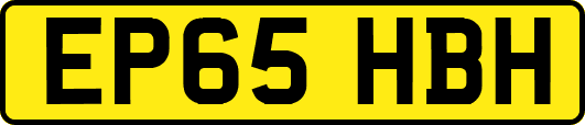 EP65HBH