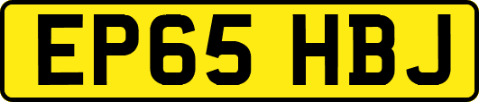 EP65HBJ