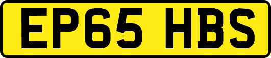 EP65HBS