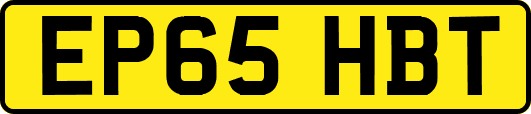 EP65HBT