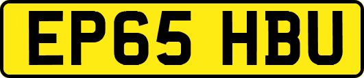 EP65HBU
