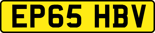 EP65HBV