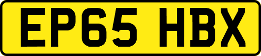 EP65HBX