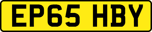 EP65HBY